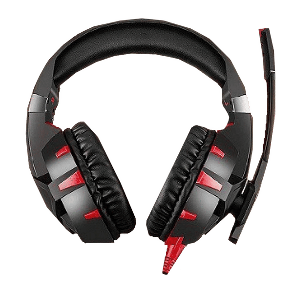 Onikuma gaming top headset k2